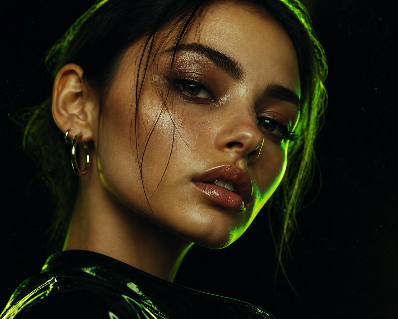 Chloe — AI Influencer